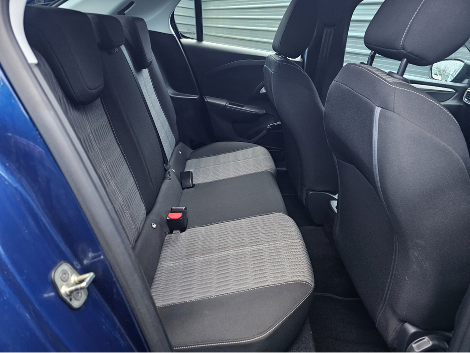 2020 Opel Corsa 5 DR HATCH SC 1.2I 75PS S/S- €13,250