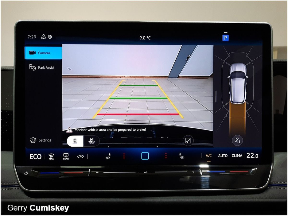 2025 Volkswagen Tiguan R-Line | Phev | TSi eHybrid 272BHP | DSG