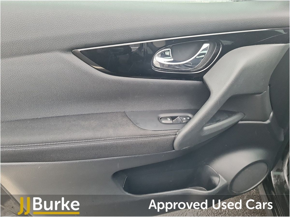 2019 Nissan Qashqai - image 15