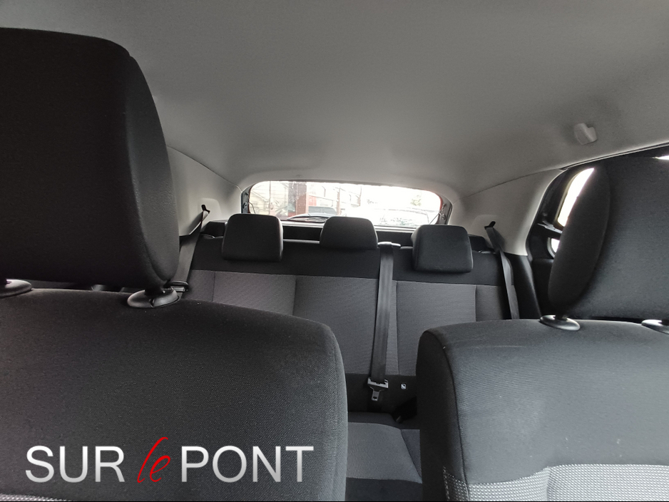 2016 Citroen C4 BLUEHDI 100 FEEL 4DR €6,950