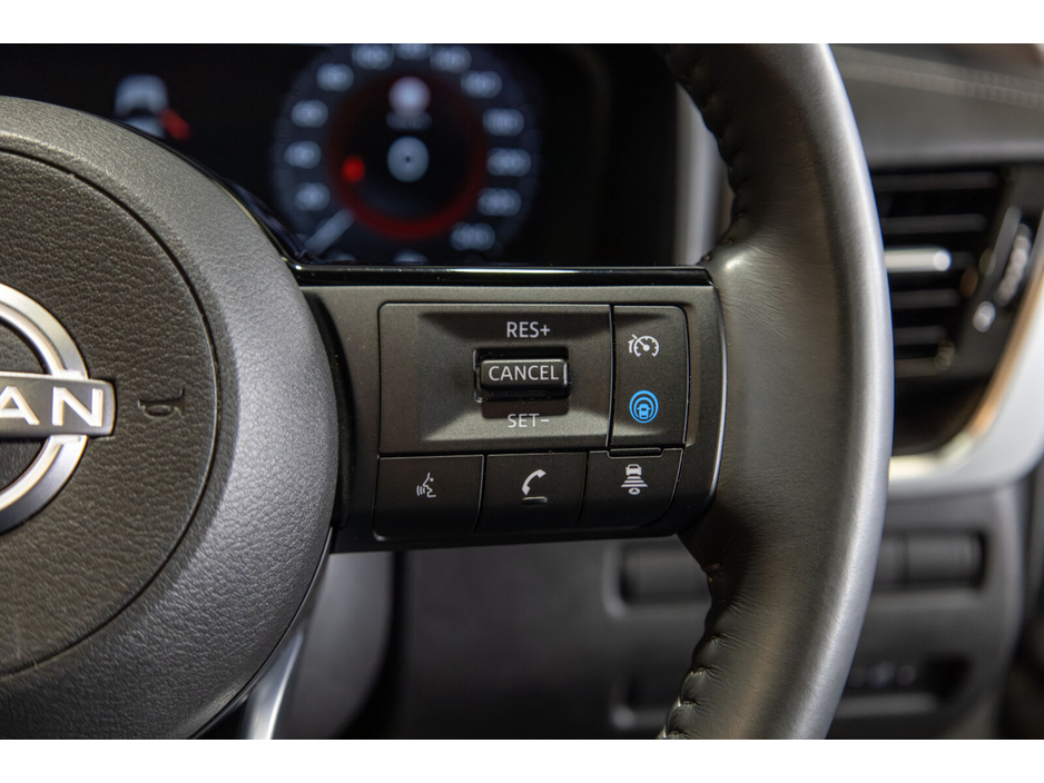 2024 Nissan X-Trail - image 17