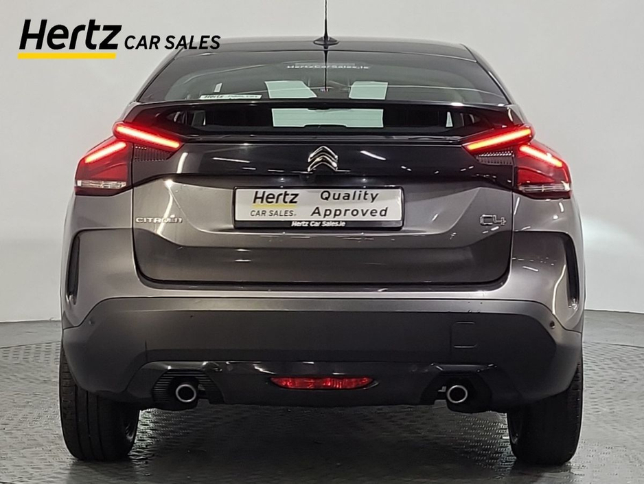 2023 Citroen C4 - image 4