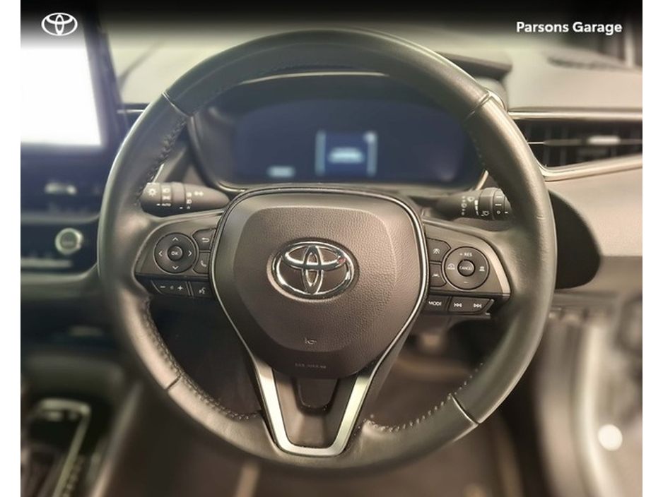 2024 Toyota Corolla - image 9
