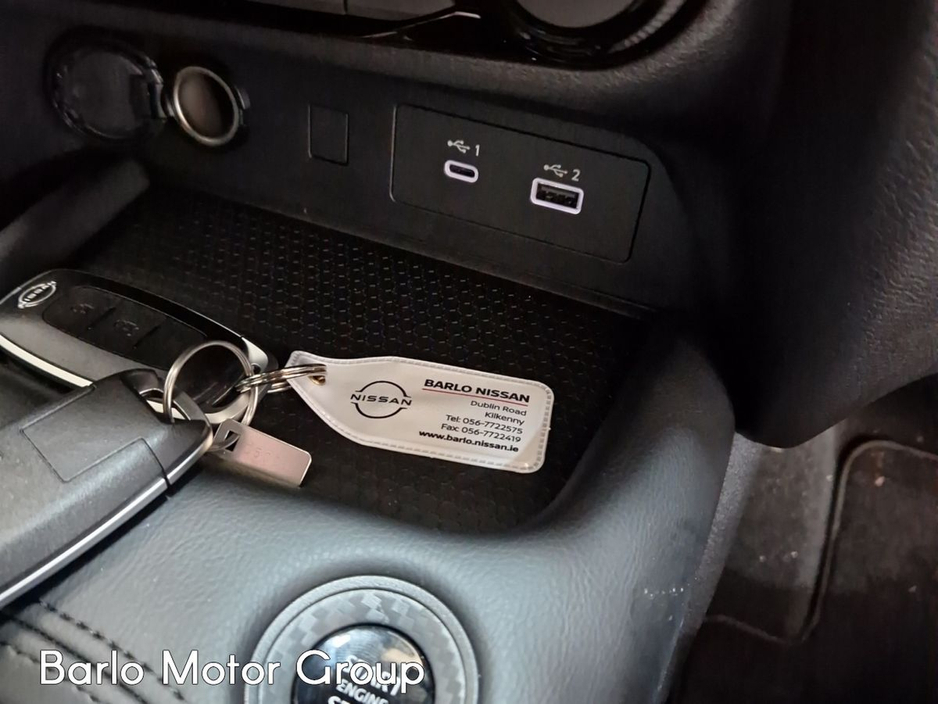 2026 Nissan Juke - image 17