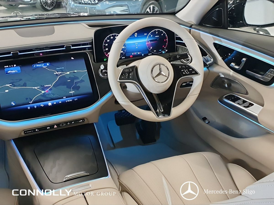 2026 Mercedes-Benz E Class - image 14