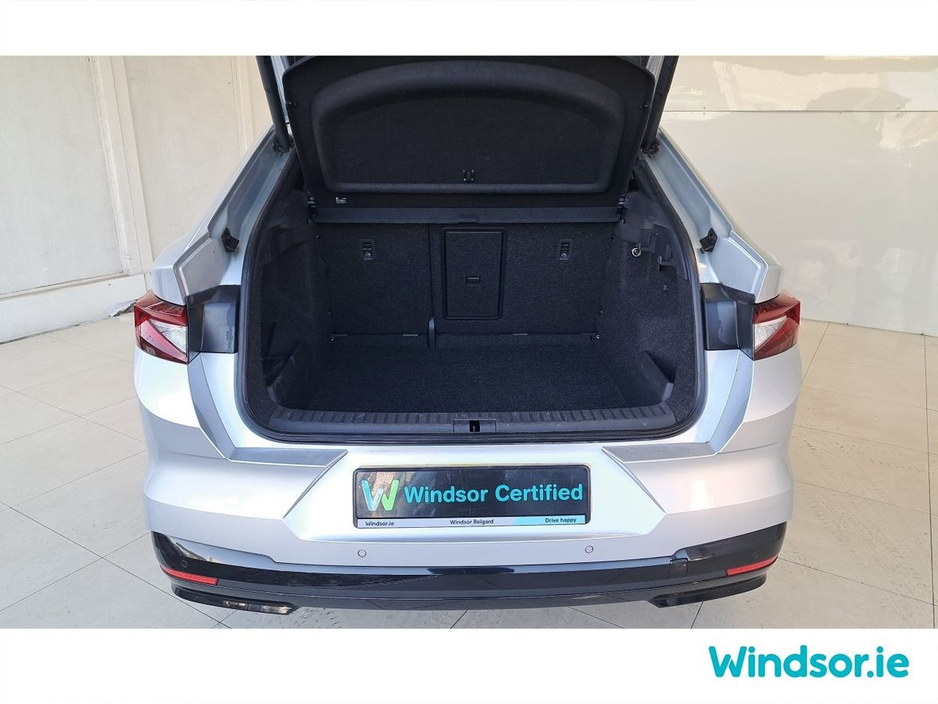 2025 Skoda Enyaq - image 24