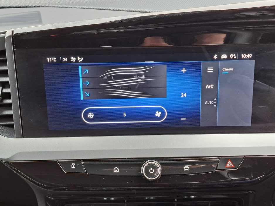 2025 Opel Mokka - image 30