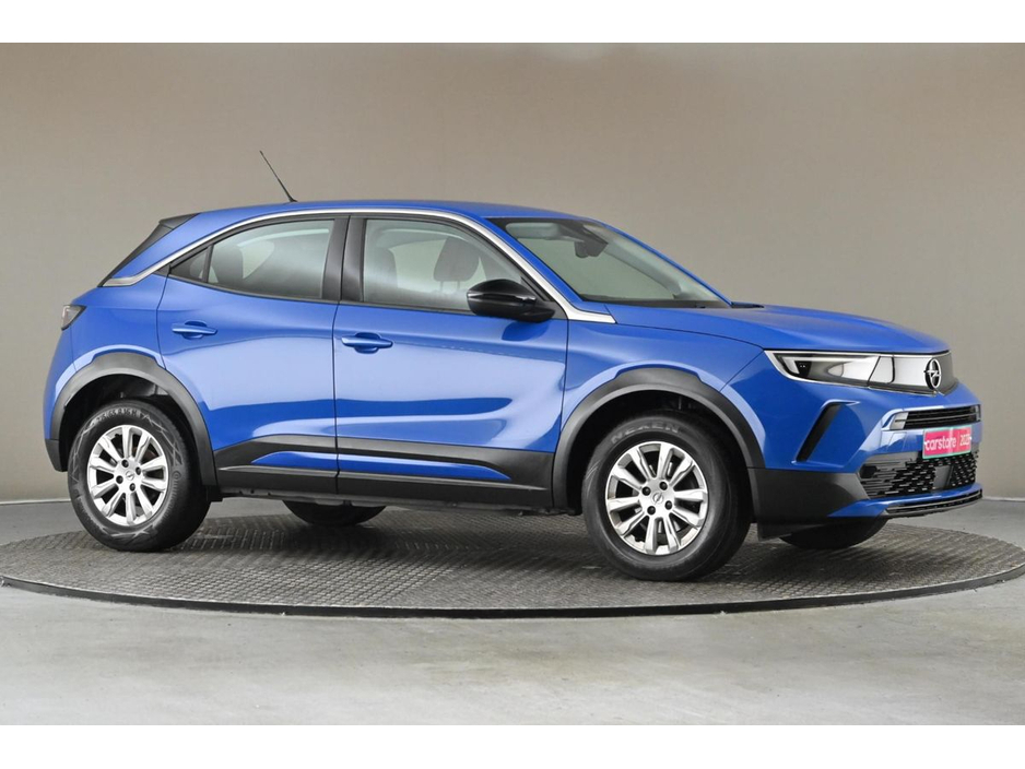 2023 Opel Mokka 1.5 CDTI SC 110BHP 6SPD €21,890