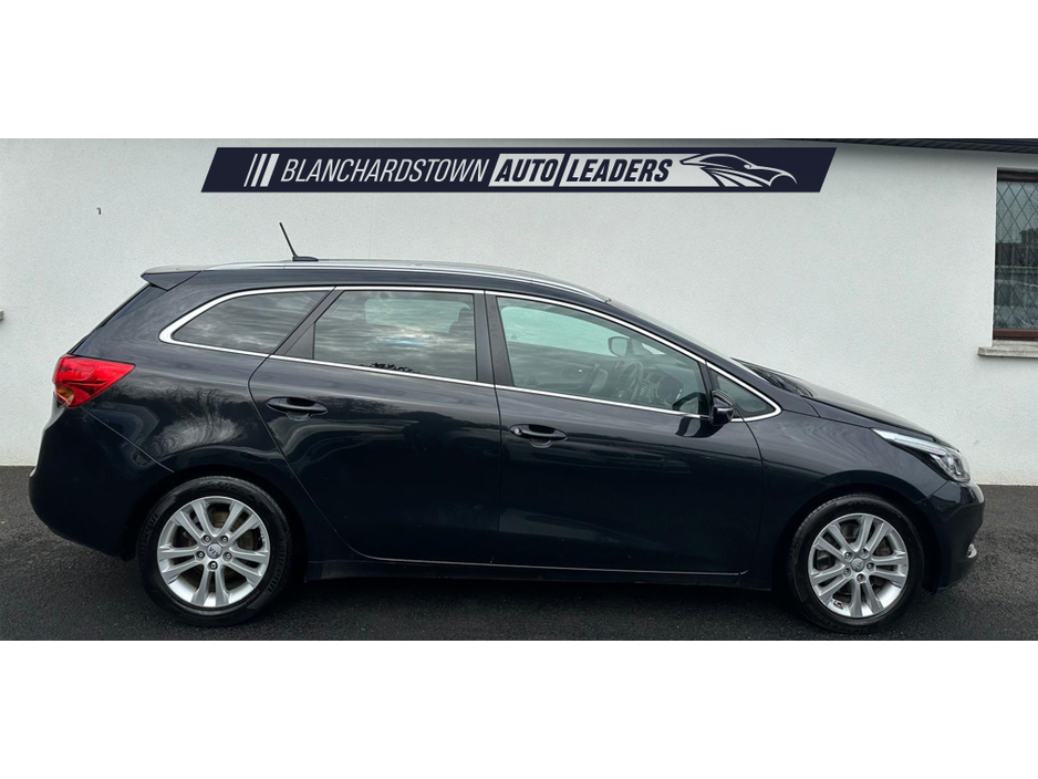 2015 Kia Ceed - image 9