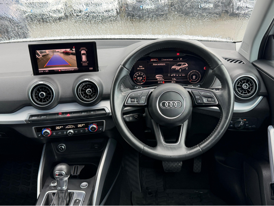2019 Audi Q2 - image 20