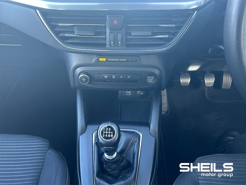 2023 Ford Focus - image 17