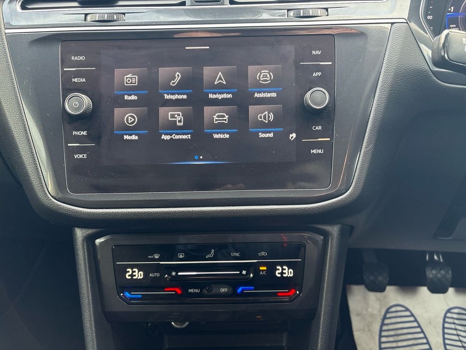 2023 Volkswagen Tiguan Allspace 2.0 TDI 122HP Life €31,975