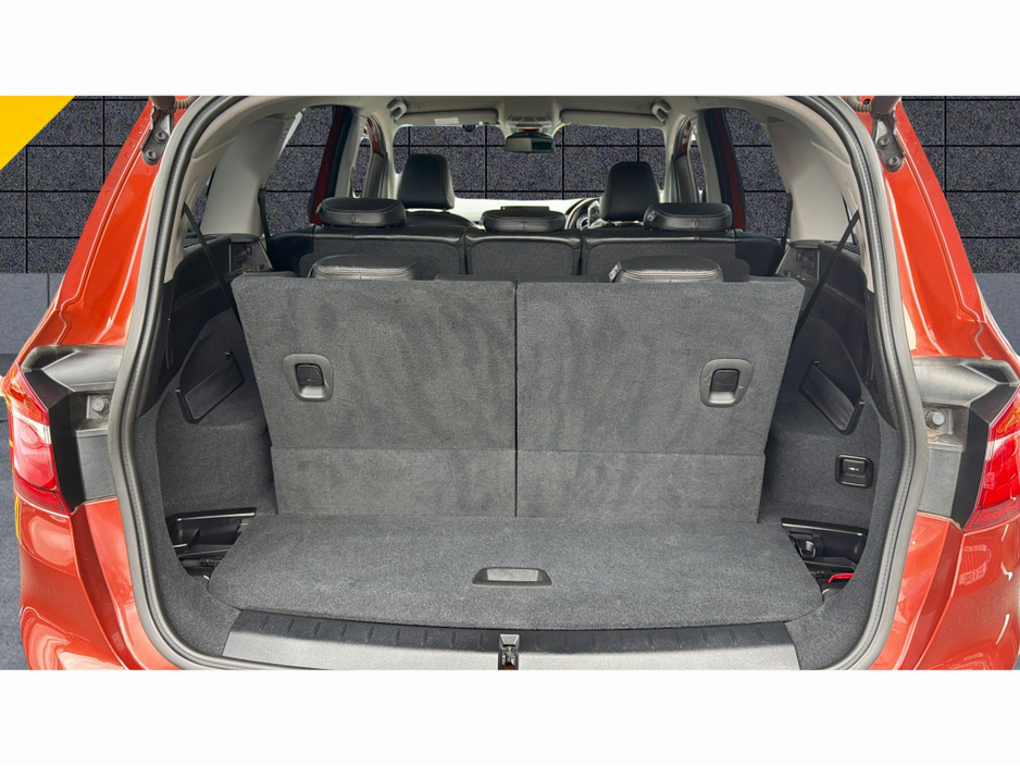 2018 BMW 2 Series Gran Tourer - image 29