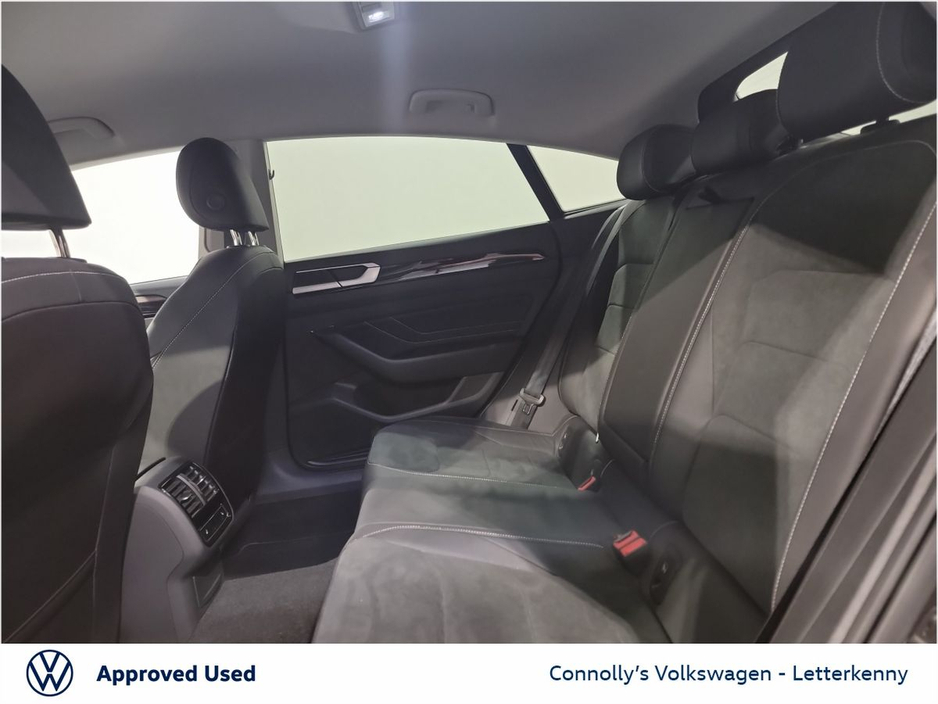 2023 Volkswagen Arteon - image 7