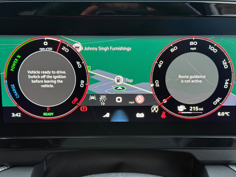 2025 Skoda Kodiaq  €51,950