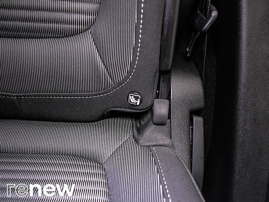 2020 Renault Grand Scenic Play Blue dCi 120 MY19 5DR €22,900