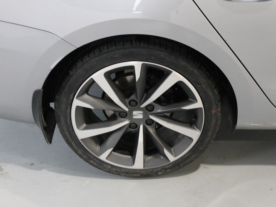 2021 SEAT Leon - image 30