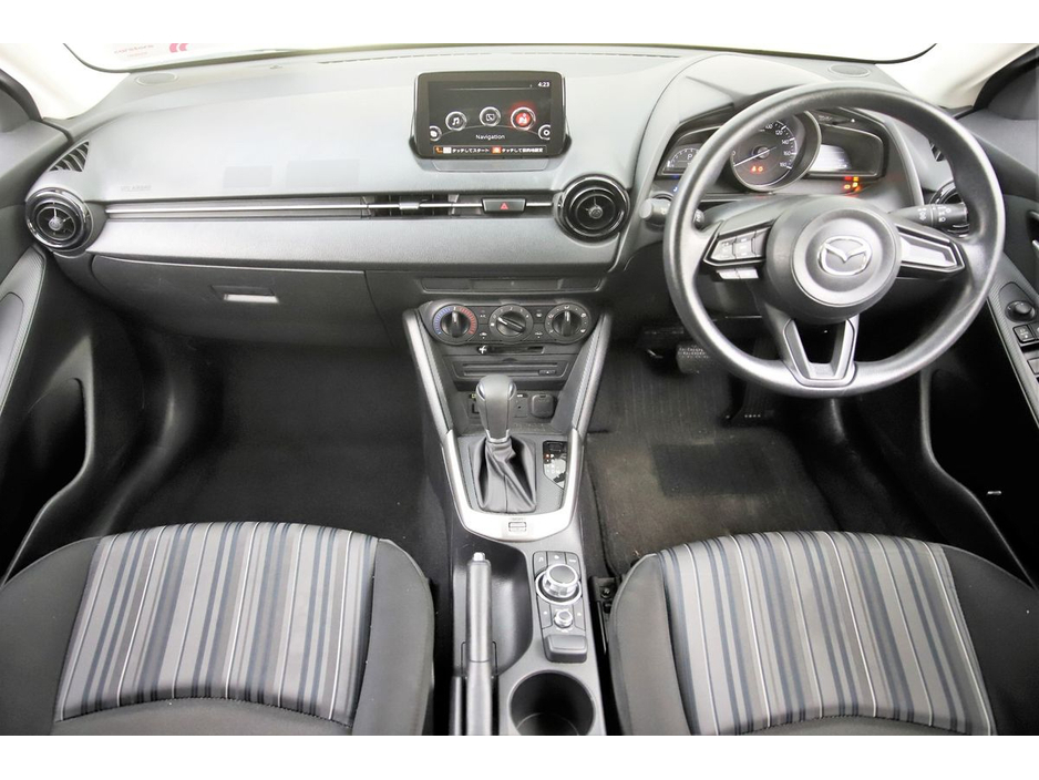 2020 Mazda Mazda2 1.5 AUTO SKYACTIVE G *CARPLAY*ANDROID*REVESE CAM* €15,480