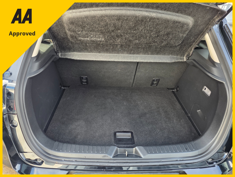 2020 Mazda CX-3 - image 7