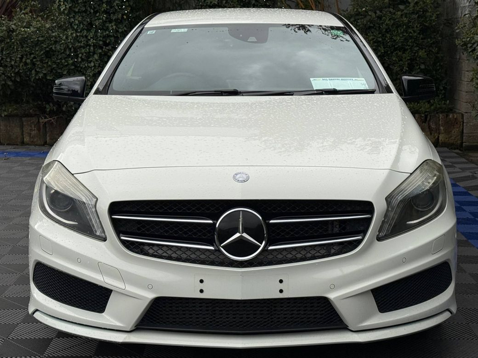 2013 Mercedes-Benz A Class - image 14