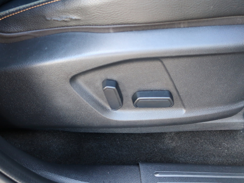 2023 Ford Ranger - image 14