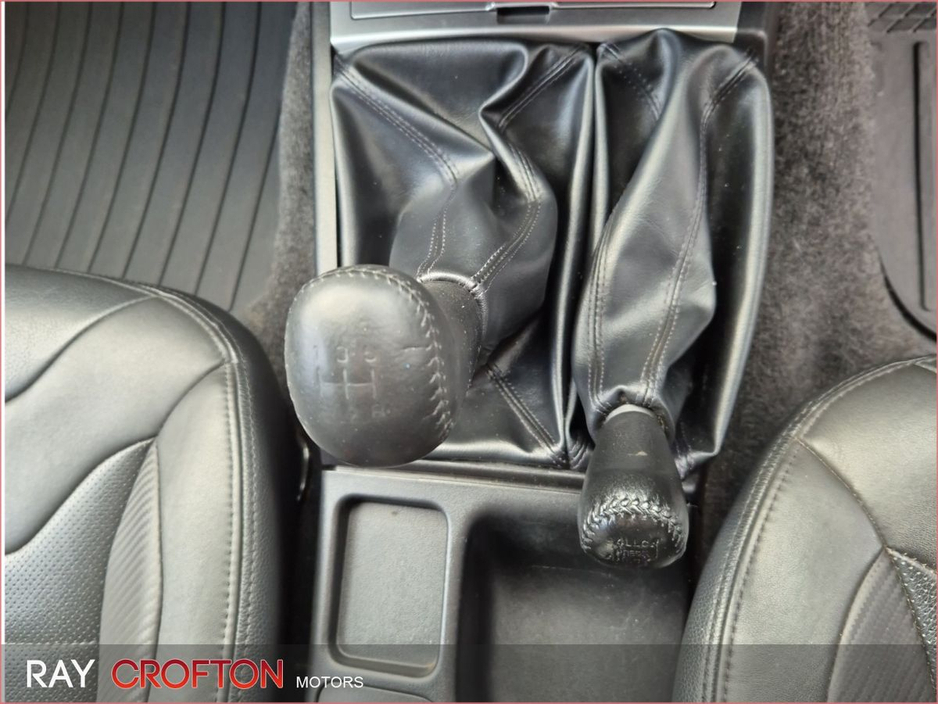 2015 Mitsubishi L200 L200 DID BARBARIAN LB D/C 4WD