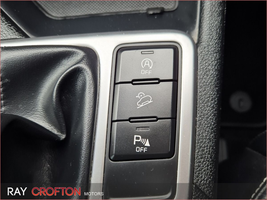 2017 Kia Sportage - image 16