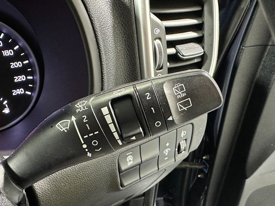 2020 Kia Sportage K2 Sport 1.6 Crdi €22,800