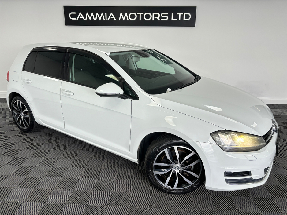 2013 Volkswagen Golf for sale in , Ireland