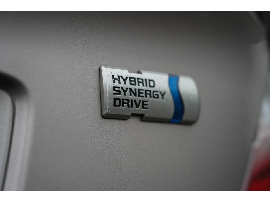 2019 Toyota C-HR - image 7