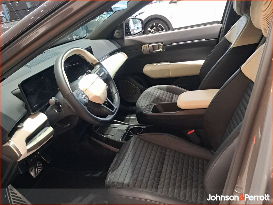 2026 Kia EV4 Fastback *Order Your 261 Today*