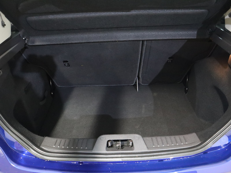 2017 Ford Fiesta *38* ZETEC 1.25 60PS M5 5DR MCA 4DR €9,900