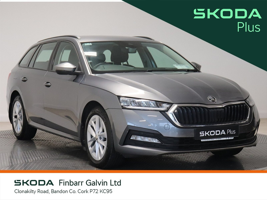 2023 Skoda Octavia for sale in , Ireland