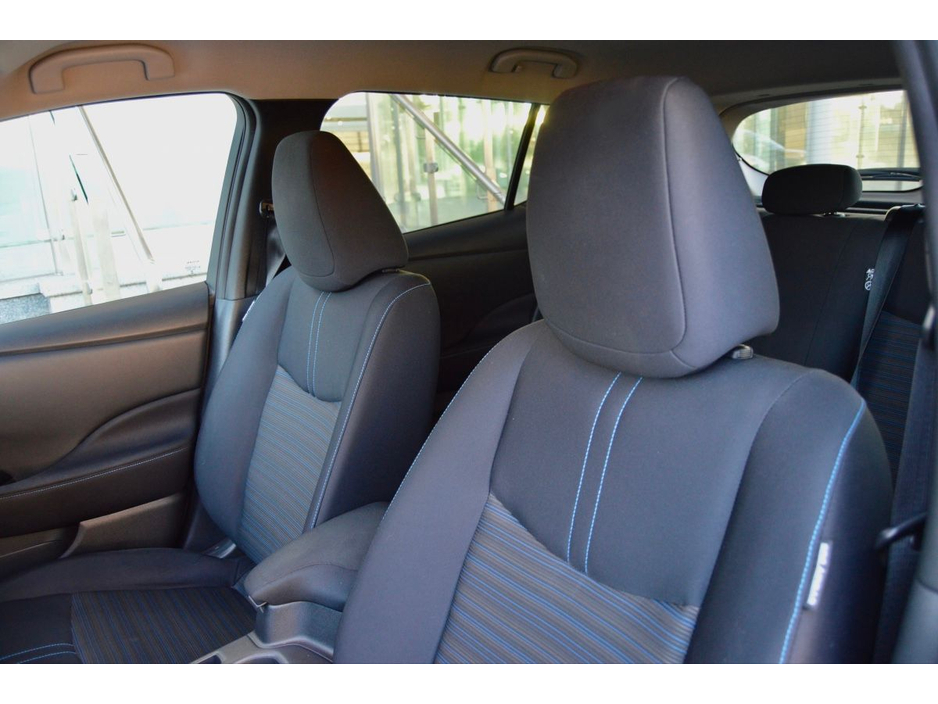 2019 Nissan Leaf Leaf SV Premium 40 kWh €13,699