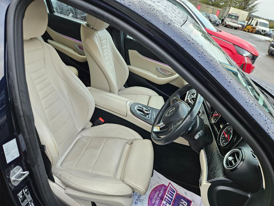 2019 Mercedes-Benz E Class E Class Amg Line €22,990