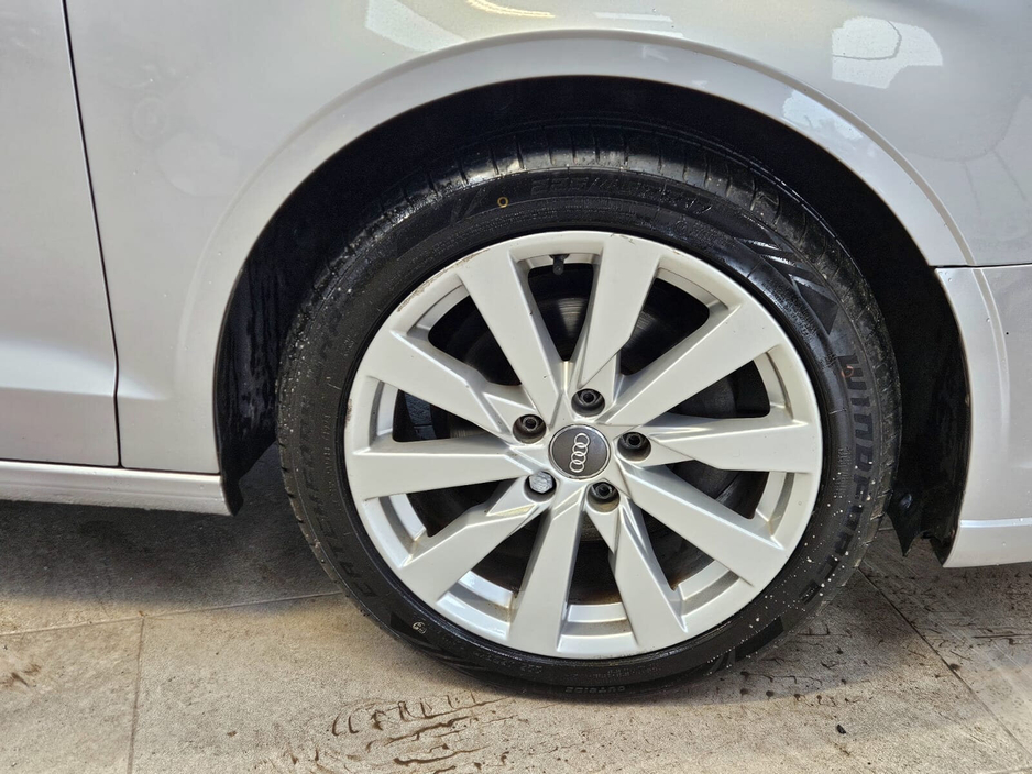 2017 Audi A3 - image 6