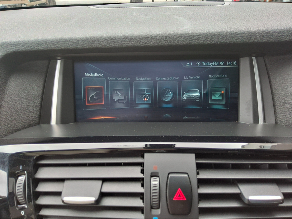 2017 BMW X3 - image 17