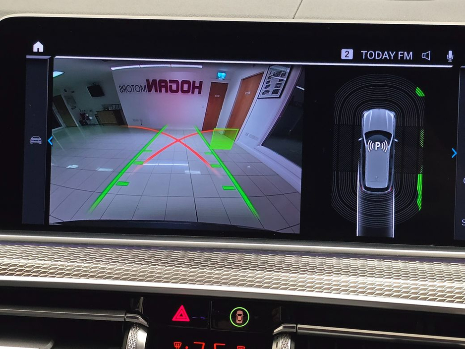 2021 BMW X5 * Jan 2026 Pricing * Xdrive 45E M Sport PHEV AUTOMATIC €52,950