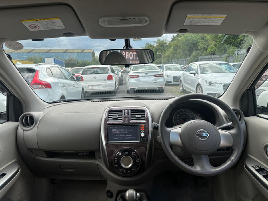 2015 Nissan March /Micra Bolero Autech 1.2 Low Mileage (3990) €7,995