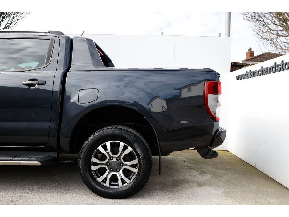 2021 Ford Ranger - image 5
