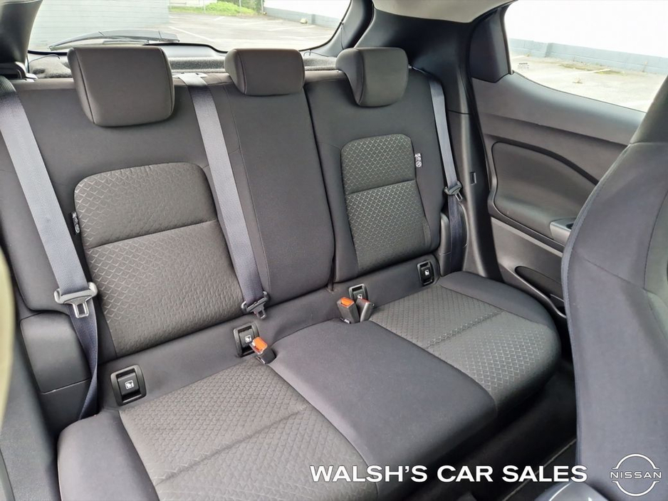 2022 Nissan Juke - image 19