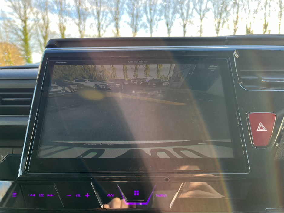 2017 Honda Stepwagon €21950 2017 HONDA STEPWAGON 7 SEATER AUTOMATIC  HYBRID G SENSING 2.0 AUTOMATIC / CRUISE CONTROL / REVERSE CAMERA / AUTOMATIC DOORS / 7 SEATS €21,950