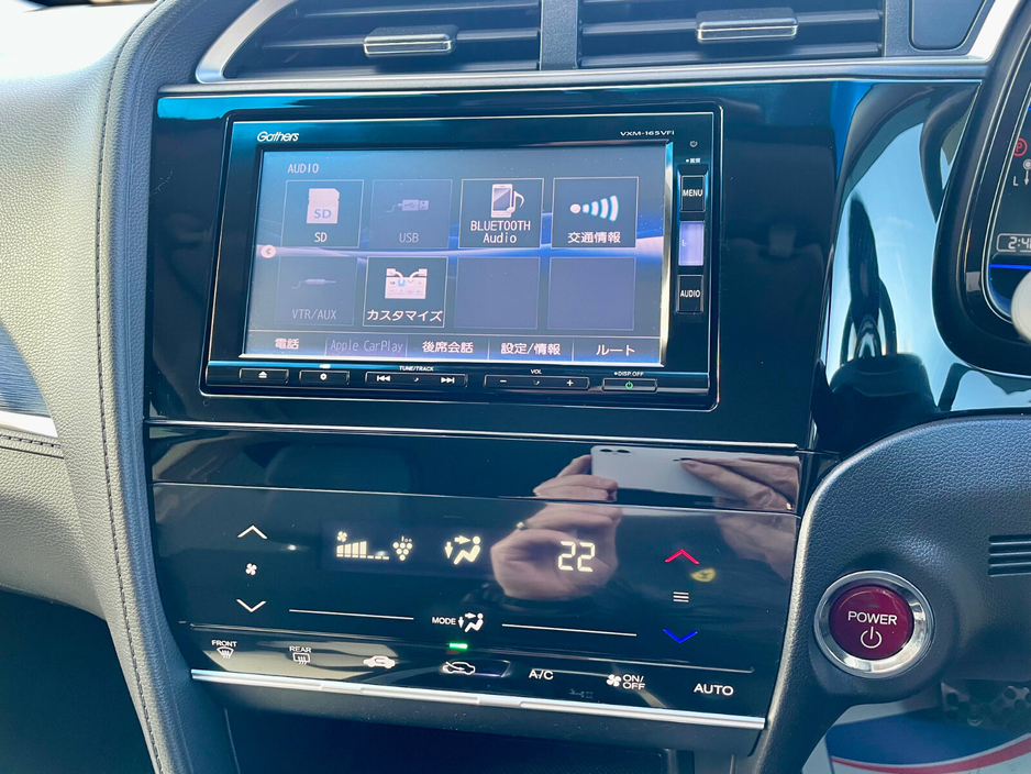 2016 Honda Shuttle - image 32