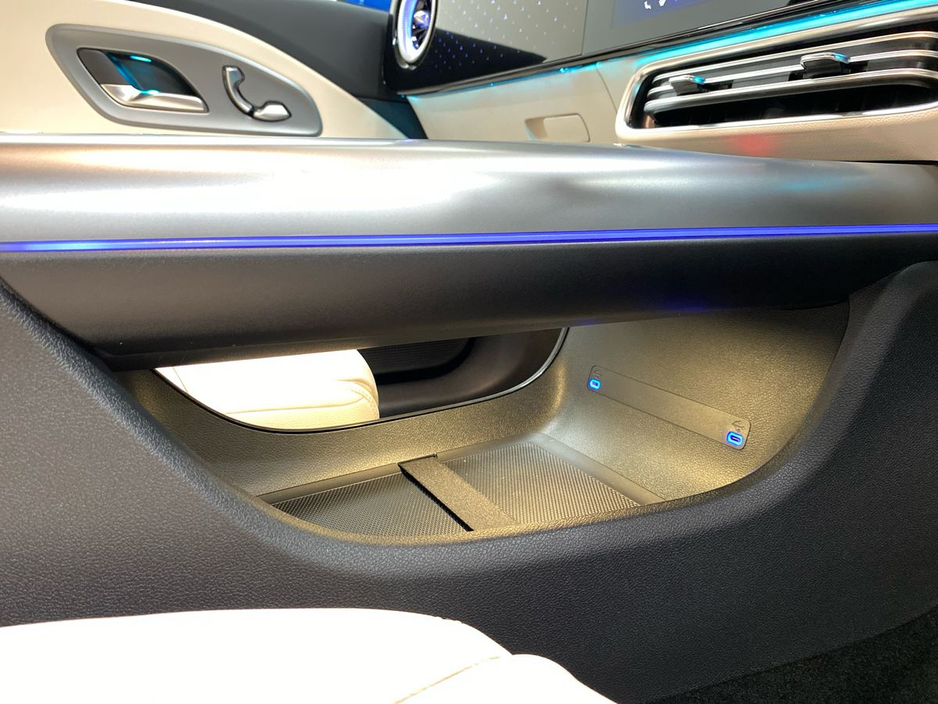 2026 Mercedes-Benz CLA Class - image 22