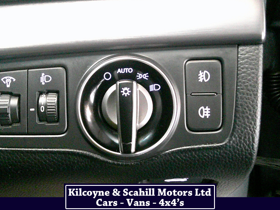 2017 Hyundai i40 SE NAV CRDI BLUE DRIV DRIVE €12,950