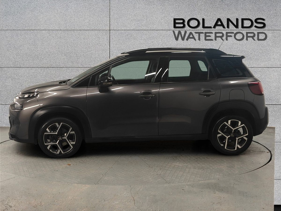 2023 Citroen C3 Aircross - image 14