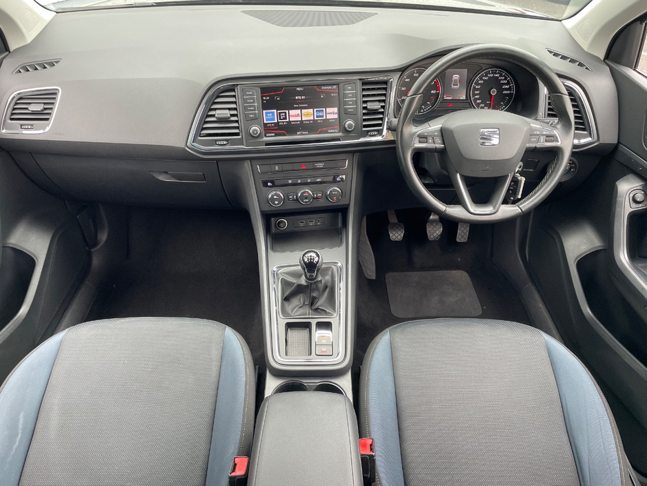 2019 SEAT Ateca - image 3