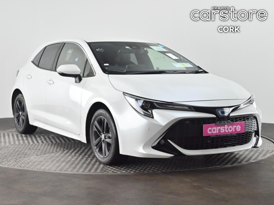 2022 Toyota Corolla for sale in , Ireland