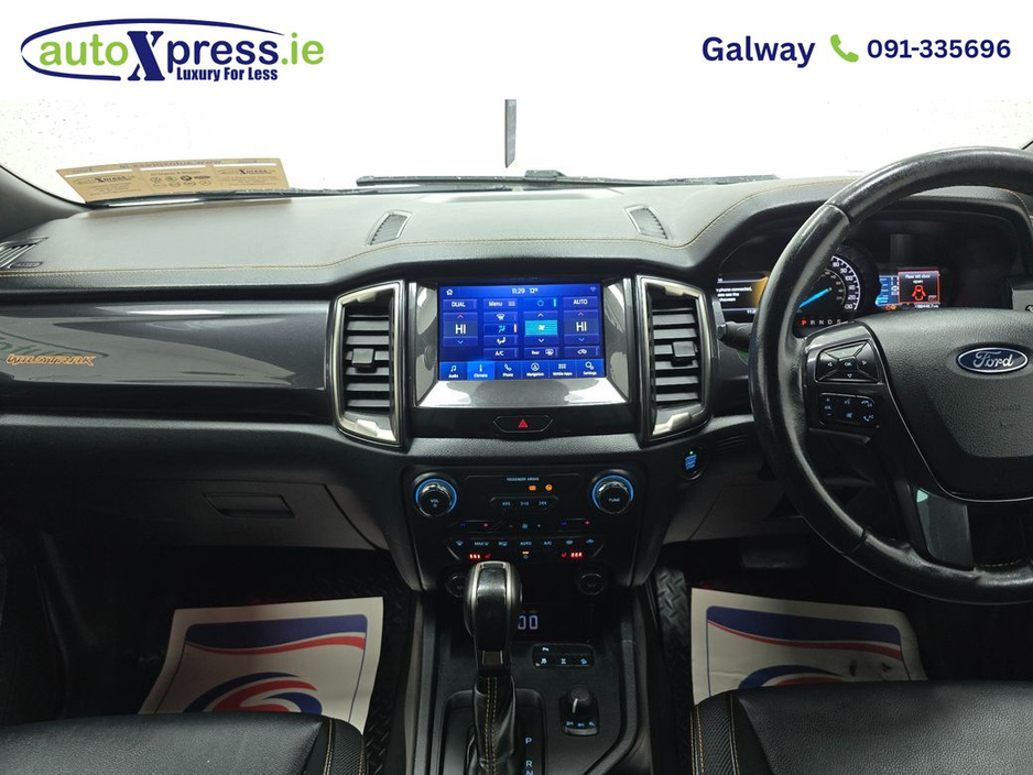 2022 Ford Ranger - image 10