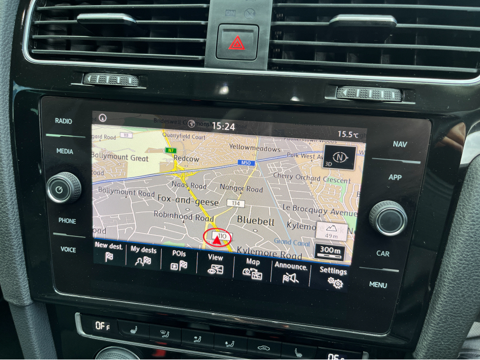 2019 Volkswagen Golf - image 22